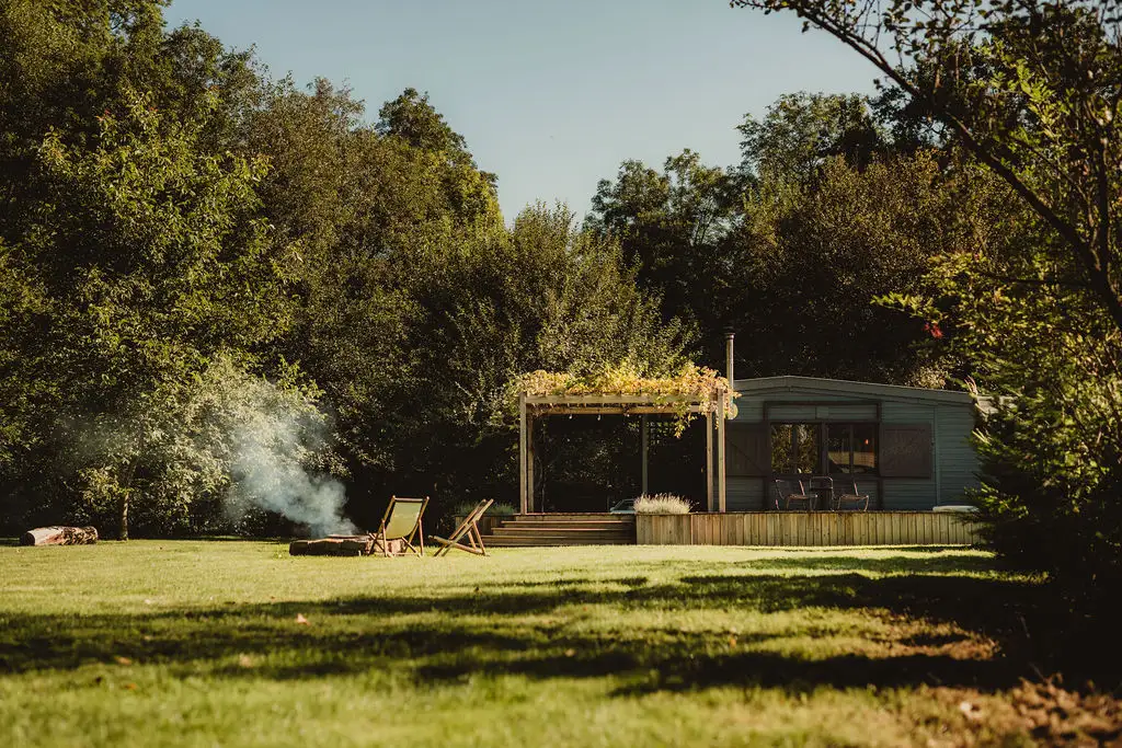 Cottage for 2 people in Dalhem Ô NaNo